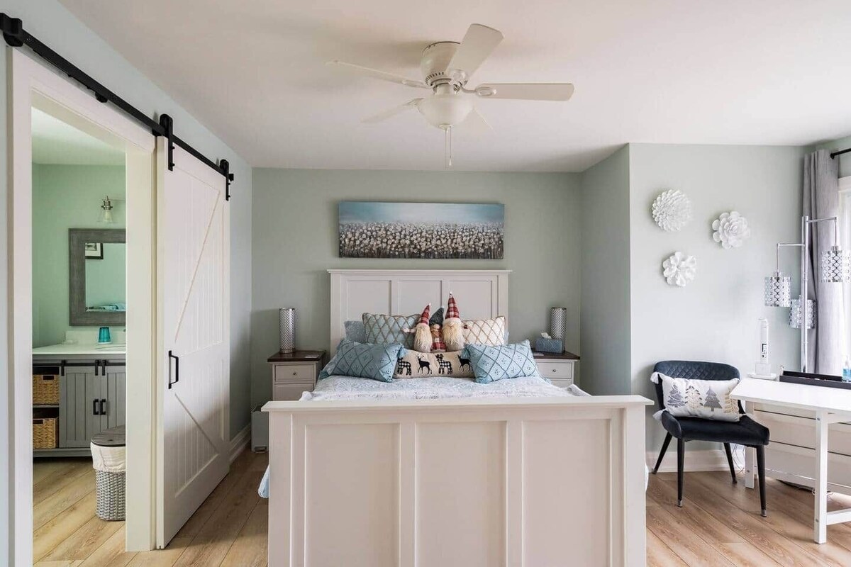 Image de profil de l’hôte