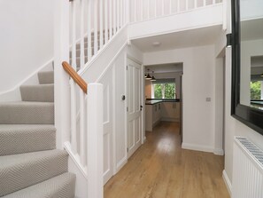 Interior - Catbells (Windermere)