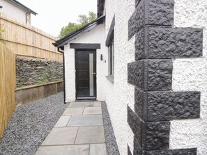 Property grounds - Catbells (Windermere)