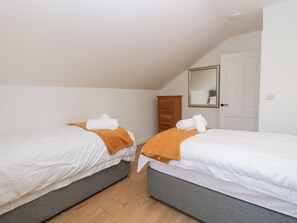 4 chambres, décoration personnalisée, ameublement personnalisé