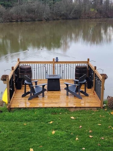 Whippletree-The Loft, N.O.T.L.
License # 062-2025