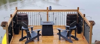 Whippletree-The Loft, N.O.T.L.
License # 062-2025