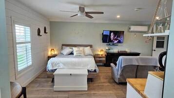 1 quarto, ferros/tábuas de passar roupa, Wi-Fi, roupa de cama