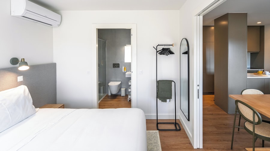 Bom Sucesso Executive Flats