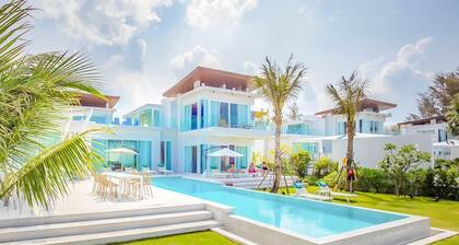 Baan Kloi - Five Bedroom Villa, Sleeps 10