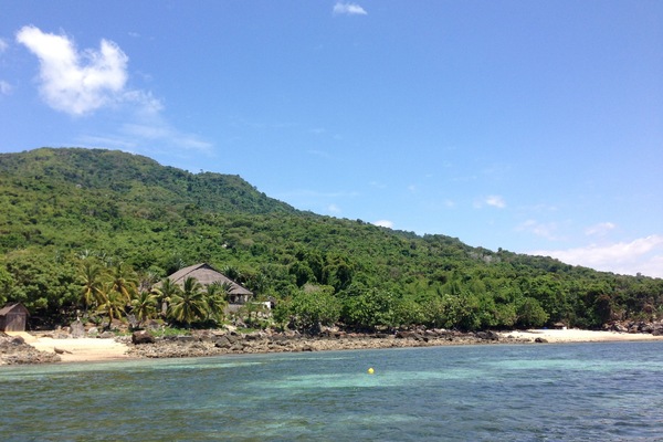 Strand