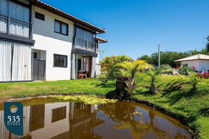 �المنشأة من الخارج