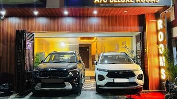 Estacionamiento gratis, valet parking gratis