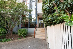 Exterior detail - GuestHost - La Casa di Polly (Bitritto)
