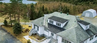 Relax and unwind at this unique and tranquil getaway