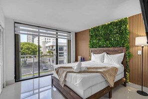 3 Schlafzimmer, Bügeleisen/Bügelbrett, Reisekinderbett, kostenloses WLAN