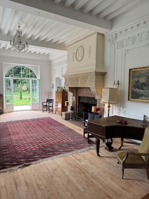 Intérieur