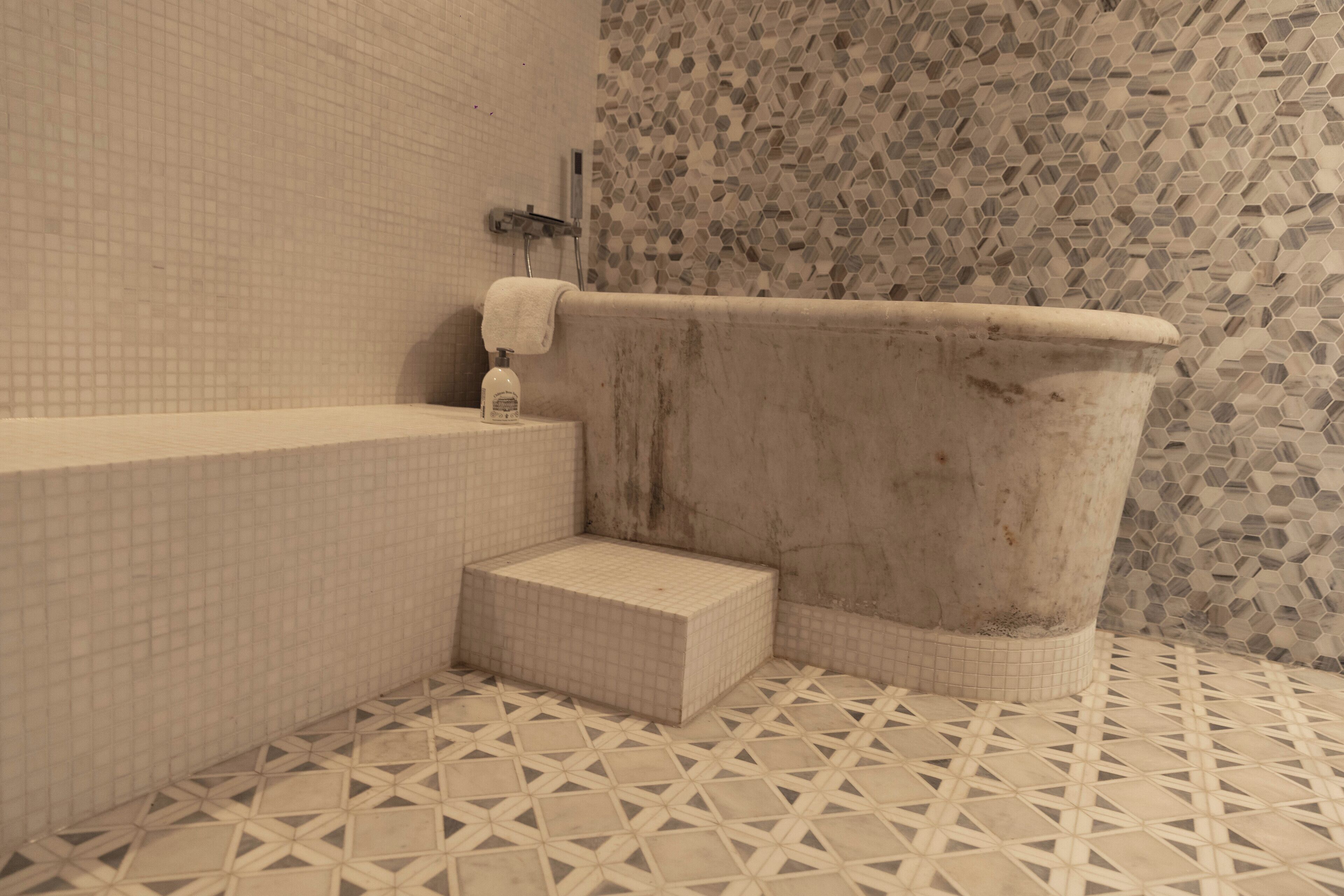 Spa