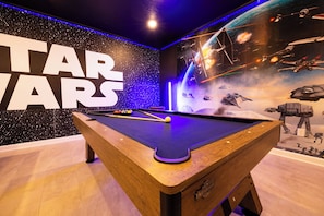 Arcade-Spiele