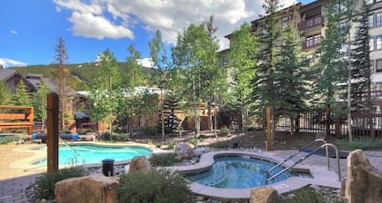 Beautiful Condo in Passage Point! PP606