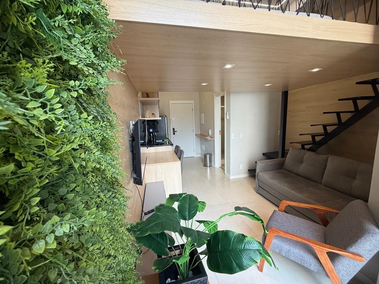 Leilighet – design