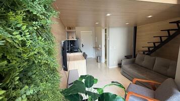 Leilighet – design