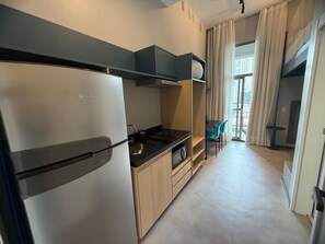 Leilighet – comfort | Eget kjøkken