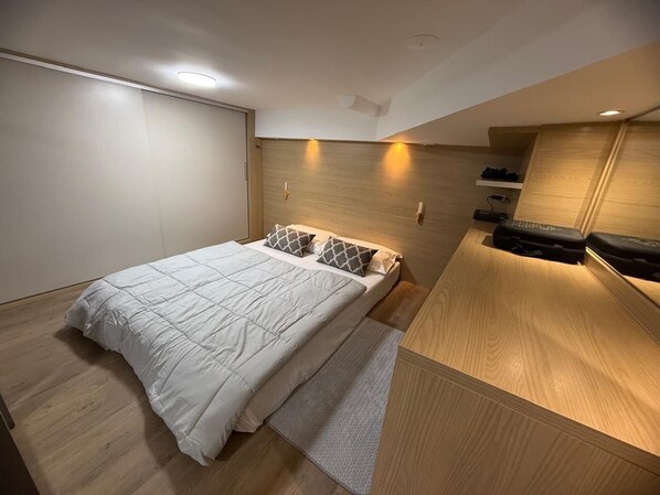 Premium Apartment