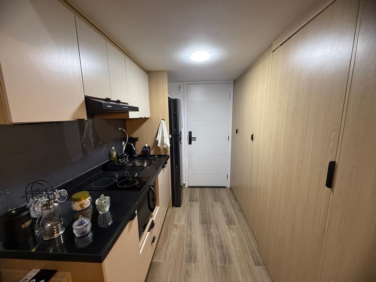 Leilighet – premium | Eget kjøkken