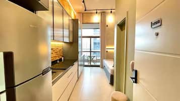 Club Apartment | Interior