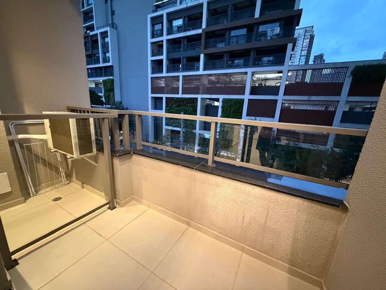 Appartement | Terrein van de accommodatie