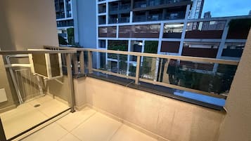 Appartement | Terrein van de accommodatie