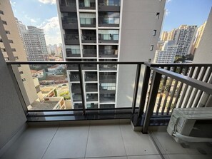Deluxe Apartment | Property grounds