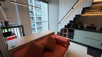 コンフォート アパートメント