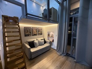 Appartement Premium | Intérieur