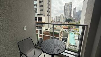 Comfort-huoneisto | Ulkoalueet