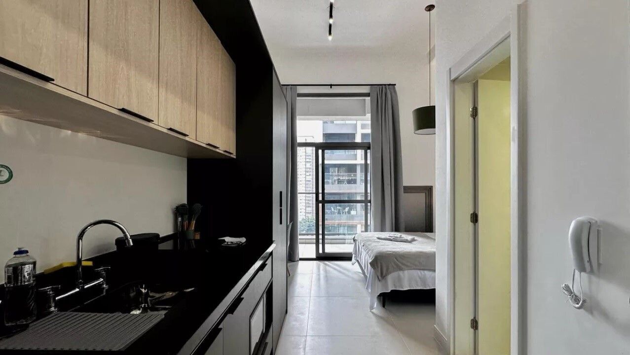 Traditional Apartment | Langsir/tirai gelap terus, kalis bunyi, Wi-fi percuma 