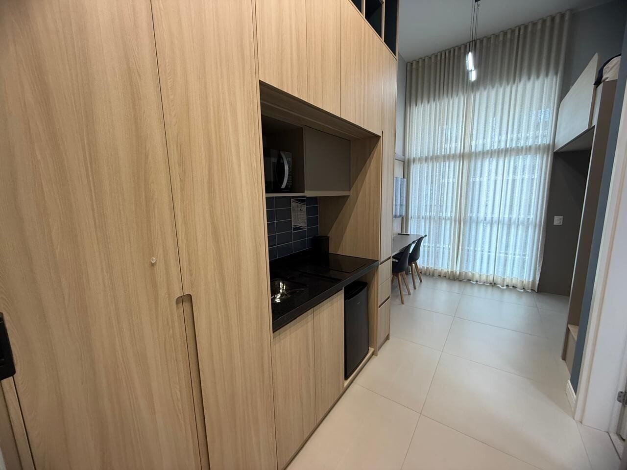 Leilighet – deluxe | Eget kjøkken