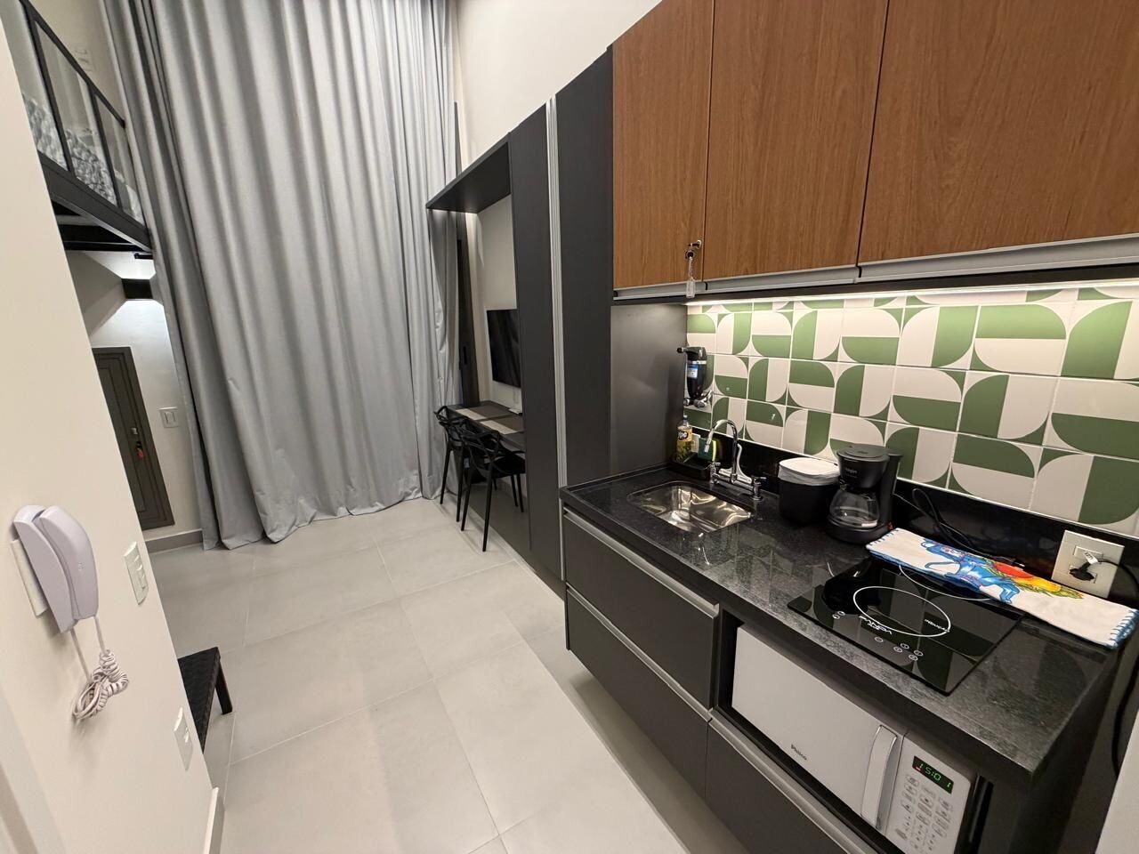 Leilighet | Eget kjøkken