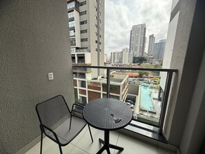 Leilighet – comfort