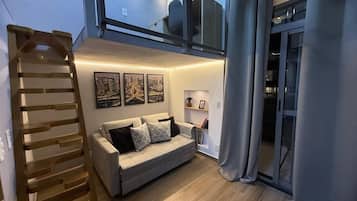 Premium-Apartment | Innenbereich