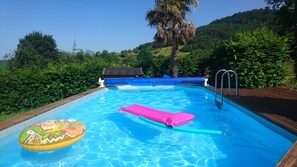 Zwembad