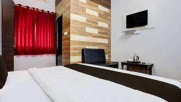 Casa | 1 habitación