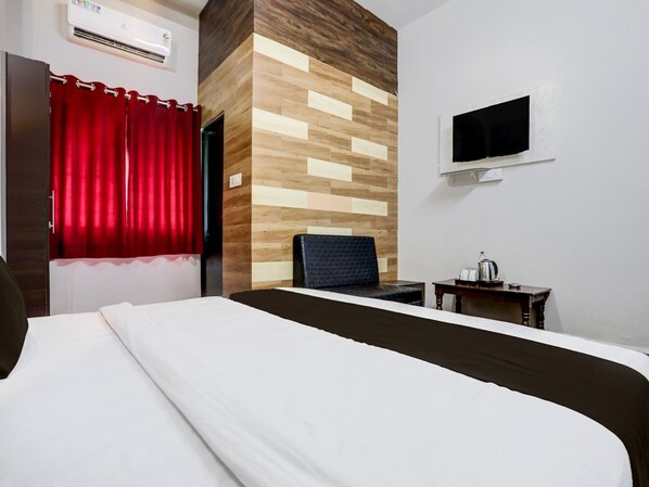 Casa | 1 habitación 