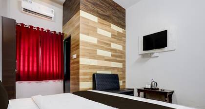 Collection Rail Formerly Shanti Heritage