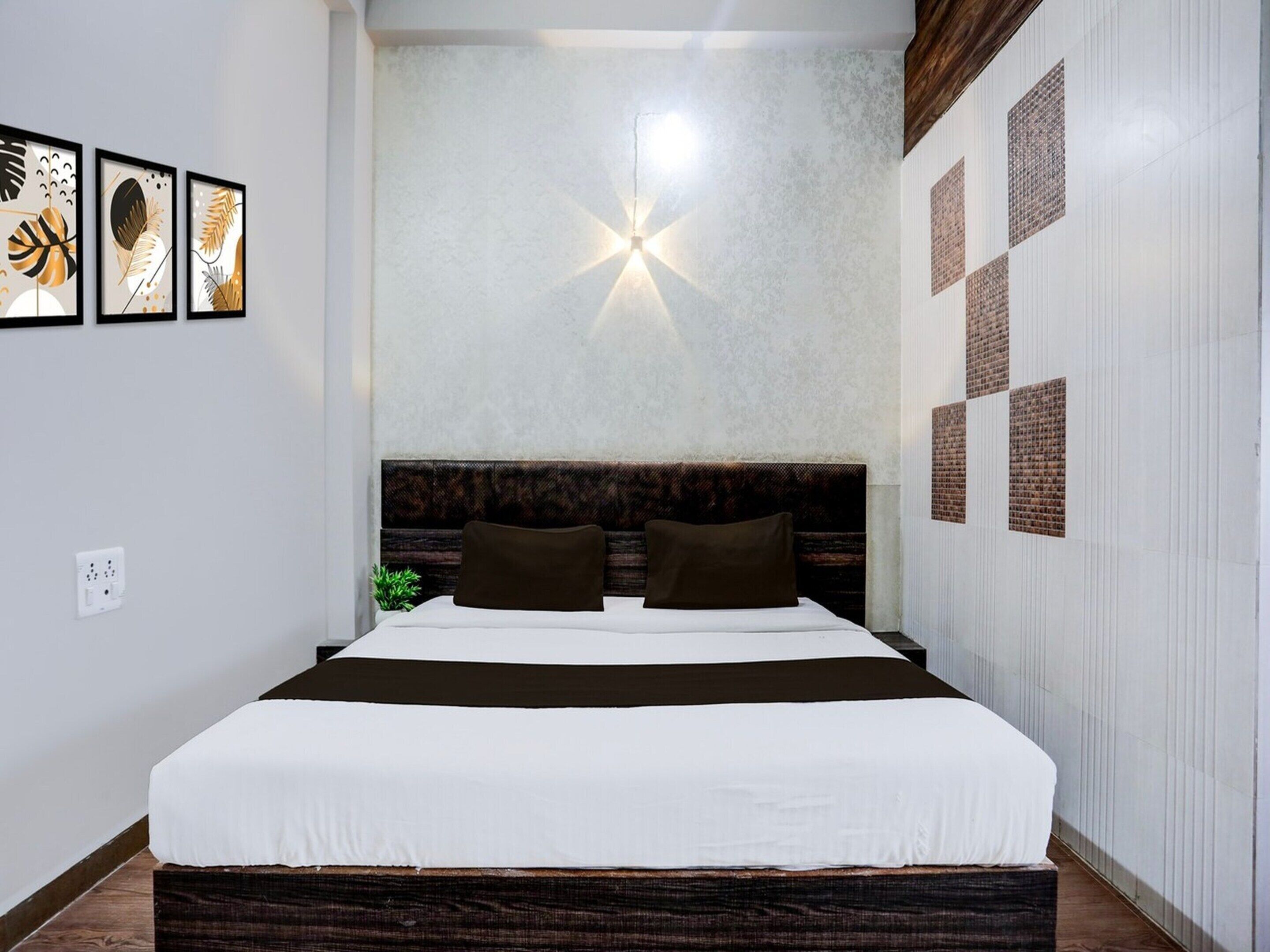 Rumah | 1 kamar tidur