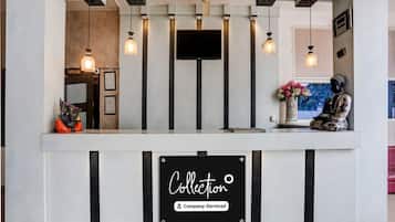 House | Reception