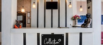 Collection Rail（原 Shanti Heritage）