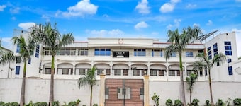 Collection Rail Formerly Shanti Heritage