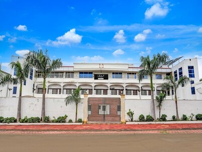 Collection Rail Formerly Shanti Heritage