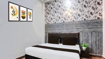 Ferienhaus | 1 Schlafzimmer