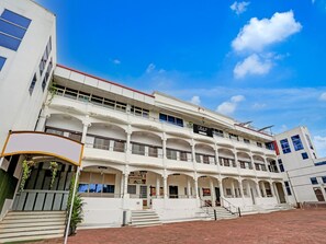 Ferienhaus | AuĂenbereich