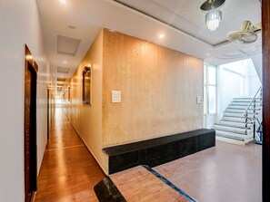 Casa | Parte interna