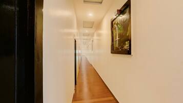 Ferienhaus | Innenbereich