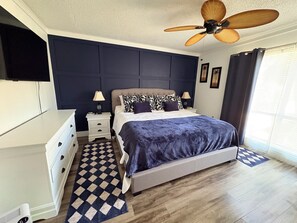 2 soverom, wi-fi (inkludert), sengetøy og rullestolvennlig